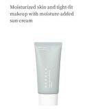 Vegan Mild Moisture Sun - 50ml