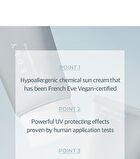 Vegan Mild Moisture Sun - 50ml