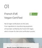 Vegan Mild Moisture Sun - 50ml