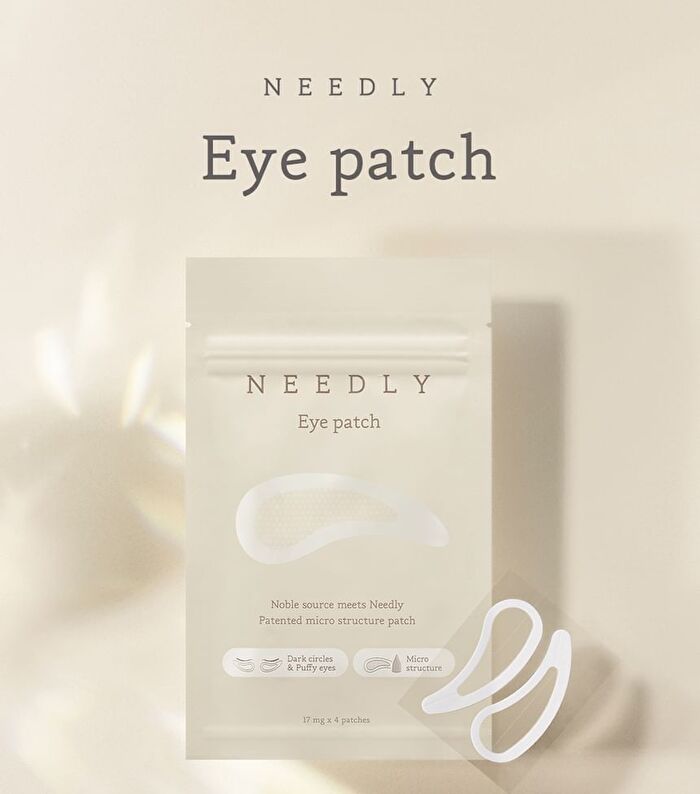 Eye Patch - 4 patches