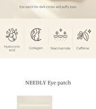 Eye Patch - 4 patches