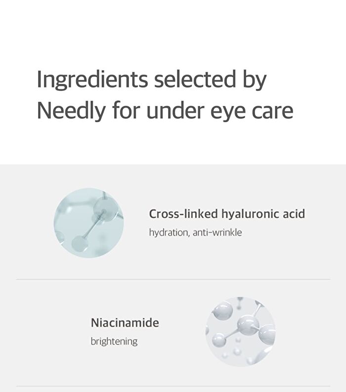 Eye Patch - 4 patches