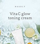 Vita C Glow Toning Cream - 50ml