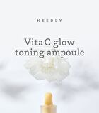 Vita C Glow Toning Ampoule - 30ml
