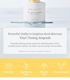 Vita C Glow Toning Ampoule - 30ml
