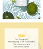Vita C Glow Toning Ampoule - 30ml