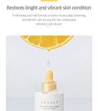 Vita C Glow Toning Ampoule - 30ml