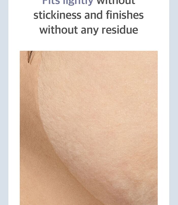 Crossbarrier Mask - 30 sheets