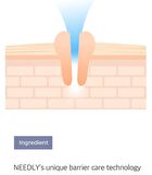 Crossbarrier Mask - 30 sheets