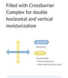 Crossbarrier Mask - 30 sheets