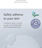 Crossbarrier Mask - 30 sheets