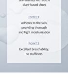 Crossbarrier Mask - 30 sheets