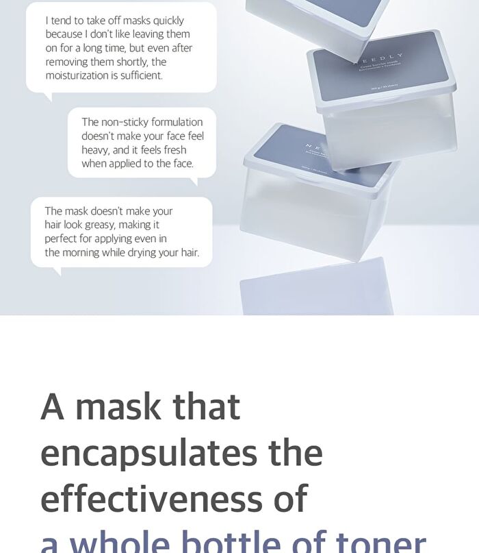 Crossbarrier Mask - 30 sheets