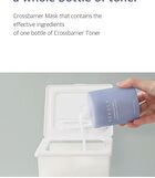 Crossbarrier Mask - 30 sheets