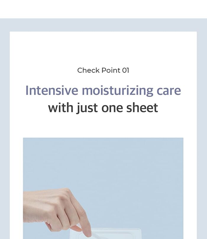 Crossbarrier Mask - 30 sheets