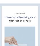 Crossbarrier Mask - 30 sheets