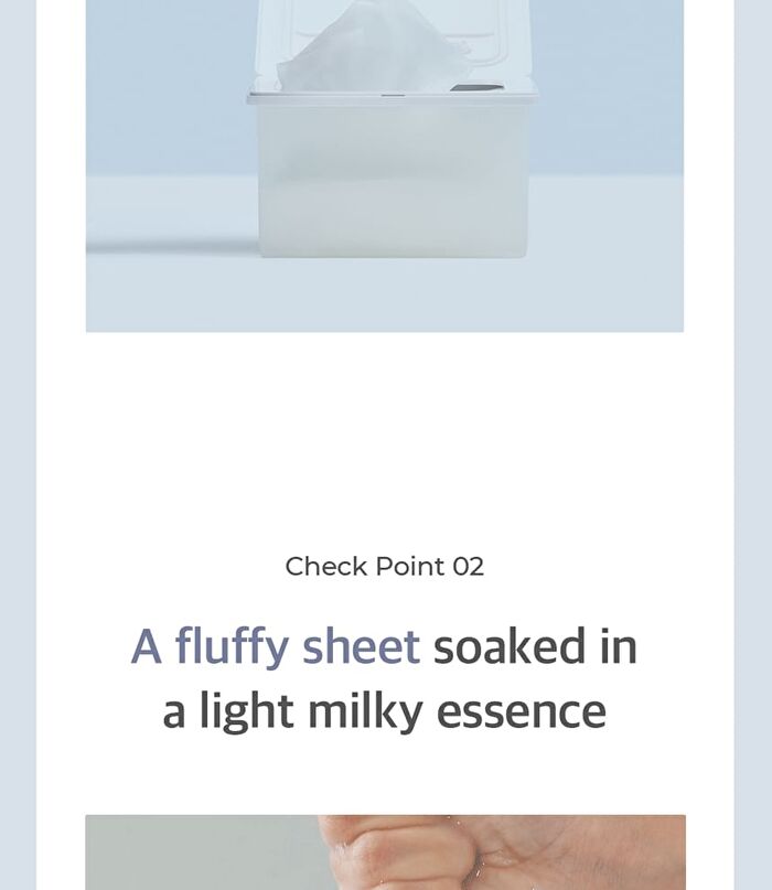 Crossbarrier Mask - 30 sheets