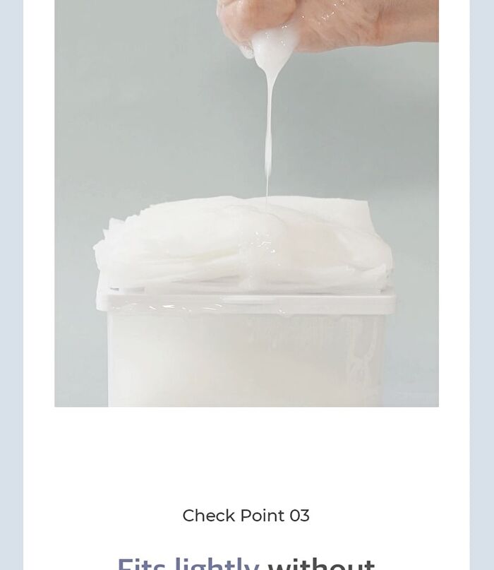 Crossbarrier Mask - 30 sheets