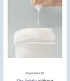 Crossbarrier Mask - 30 sheets