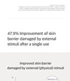 Crossbarrier Toner - 200ml