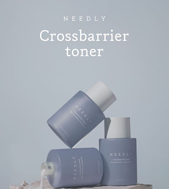 Crossbarrier Toner - 200ml