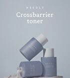 Crossbarrier Toner - 200ml