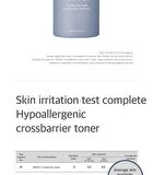 Crossbarrier Toner - 200ml