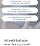 Crossbarrier Toner - 200ml