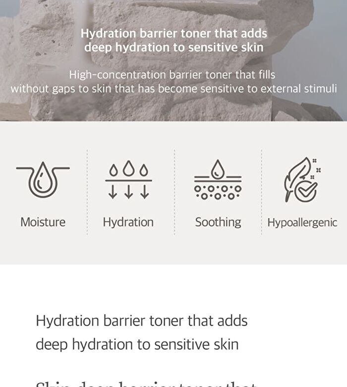 Crossbarrier Toner - 200ml