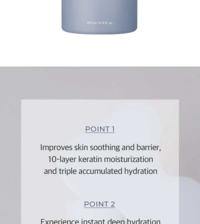 Crossbarrier Toner - 200ml