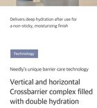 Crossbarrier Toner - 200ml