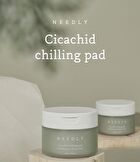 Cicachid Chilling Pad - 70 pads