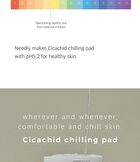 Cicachid Chilling Pad - 70 pads