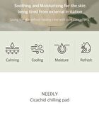 Cicachid Chilling Pad - 70 pads