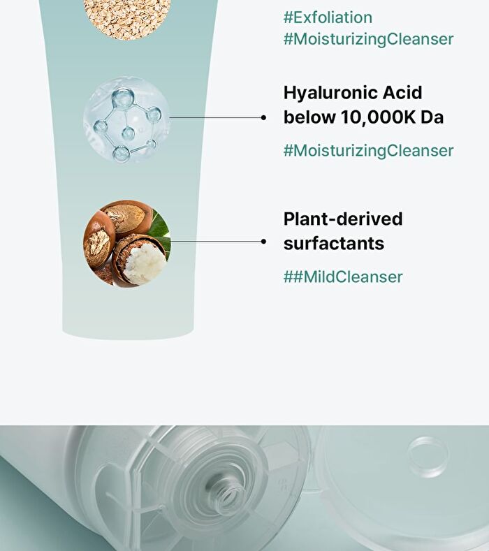 Mild Cleansing Foam - 150ml