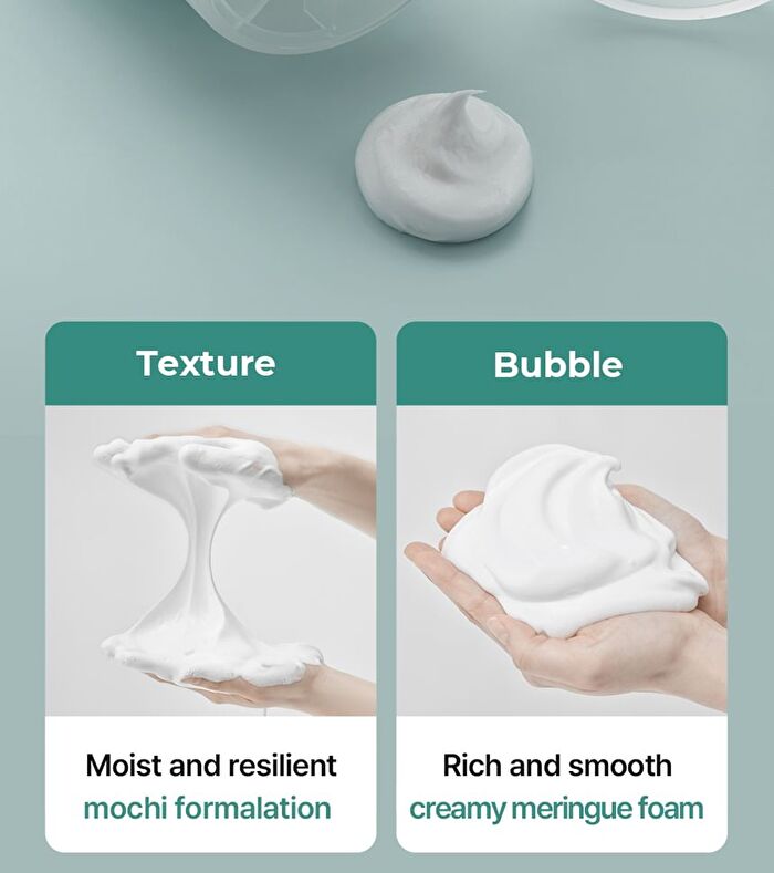 Mild Cleansing Foam - 150ml