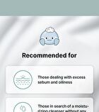 Mild Cleansing Foam - 150ml