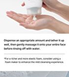 Mild Cleansing Foam - 150ml