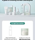 Mild Cleansing Foam - 150ml