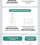 Mild Cleansing Foam - 150ml