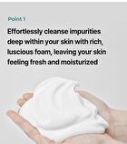 Mild Cleansing Foam - 150ml