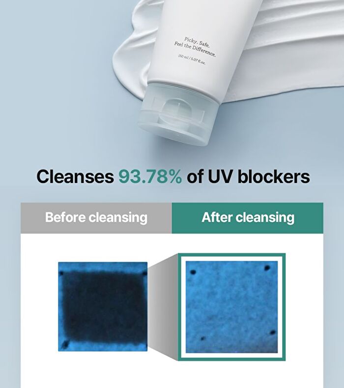 Mild Cleansing Foam - 150ml