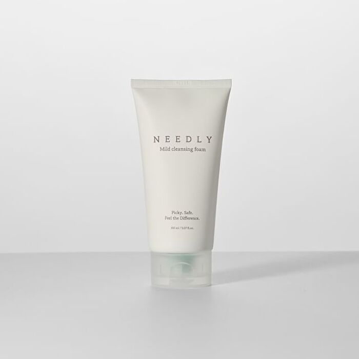 Mild Cleansing Foam - 150ml
