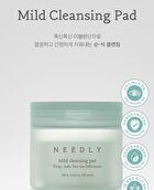 Mild Cleansing Pad - 60 pads