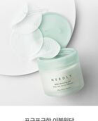 Mild Cleansing Pad - 60 pads