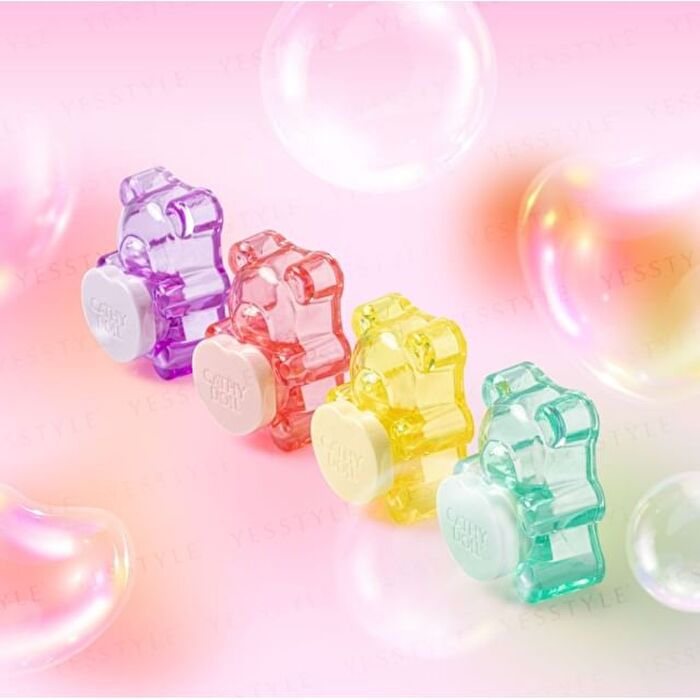 Big Bear Jelly Balm - Grape Roll Cake