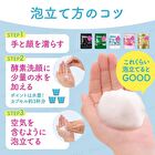 Suisai Beauty Clear Green Powder Wash - 15 pcs
