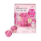 Suisai Beauty Clear Pink Powder Wash - 32 pcs