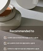 su:m37 Skin-Stay Soft Glow Cushion Set - 2 Colors - #02 Natural Beige