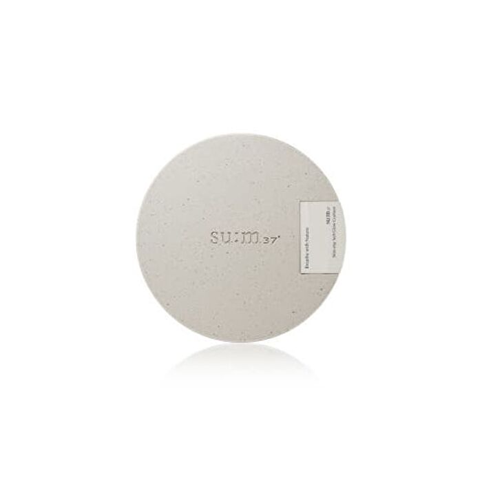 su:m37 Skin-Stay Soft Glow Cushion Set - 2 Colors - #02 Natural Beige